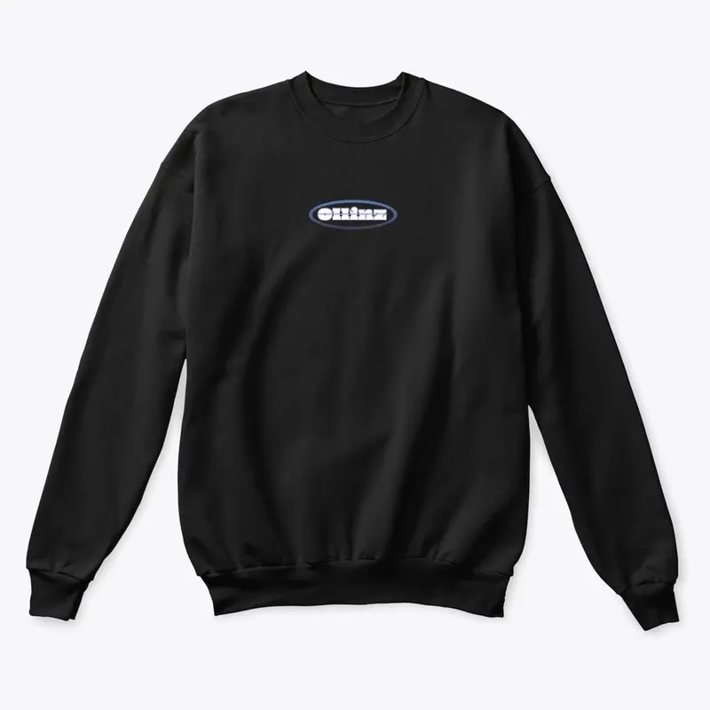 Sweatshirt/ Sticker/FannyPack - Ollinz